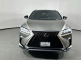 Used 2017 Lexus RX 350 F Sport image 2
