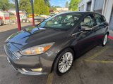 Used 2018 Ford Focus Titanium image 3