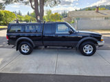 Used 2000 Ford Ranger XLT image 4