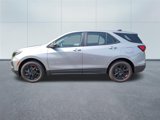 Used 2024 Chevrolet Equinox LS w/ Driver Confidence II Package image 2