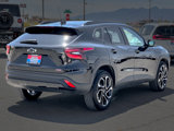 Used 2024 Chevrolet Trax RS w/ Sunroof Package image 5