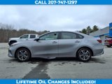 Used 2023 Kia Forte LXS w/ LXS Technology Package image 2