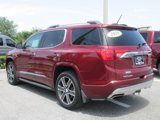Used 2018 GMC Acadia Denali w/ Technology Package image 4