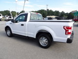 Used 2019 Ford F150 XL w/ Trailer Tow Package image 4