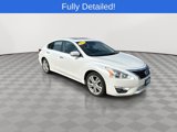 Used 2013 Nissan Altima 3.5 SV image 2