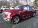 Used 2017 Ford F150 Lariat image 5