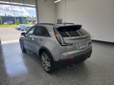 Used 2023 Cadillac XT4 Sport image 3
