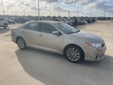 Used 2014 Toyota Camry XLE image 5