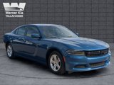 Used 2022 Dodge Charger SXT image 3