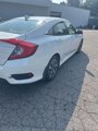 Used 2018 Honda Civic EX image 5