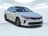 Used 2017 Kia Optima SX w/ Premium Technology Package image 4