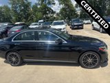 Used 2021 Mercedes-Benz C 300 Sedan image 3