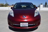 Used 2016 Nissan Leaf S w/ Charger Package image 4