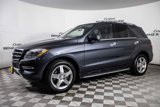 Used 2014 Mercedes-Benz ML 350 4MATIC image 5