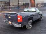 Used 2008 Chevrolet Silverado 1500 W/T image 6