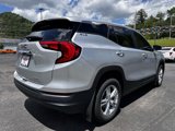 Used 2021 GMC Terrain SLE image 4