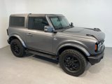Used 2023 Ford Bronco Outer Banks image 2
