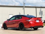 Used 2020 Toyota Camry TRD image 6