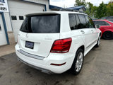 Used 2014 Mercedes-Benz GLK 350 4MATIC image 3
