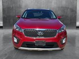 Used 2016 Kia Sorento SX image 2