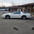 Used 1991 Pontiac Firebird Coupe image 3