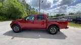 Used 2019 Nissan Frontier Desert Runner image 5