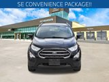 Used 2021 Ford EcoSport SE w/ SE Convenience Package image 2