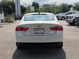 Used 2024 Chevrolet Malibu LS w/ Driver Confidence Package image 4