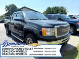 Used 2011 GMC Sierra 1500 SLE image 1