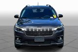 Used 2020 Jeep Cherokee Latitude Plus image 3