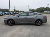 Used 2024 Nissan Sentra SV image 6