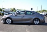 Certified 2022 Toyota Camry LE image 4