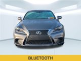 Used 2016 Lexus IS 200t image 2