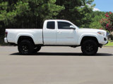 Used 2022 Toyota Tacoma 2WD Access Cab image 4