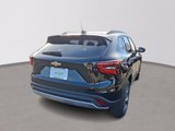 New 2025 Chevrolet Trax LT image 4