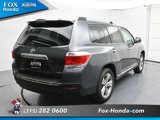 Used 2013 Toyota Highlander Limited image 4