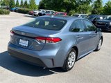 Used 2024 Toyota Corolla LE image 4