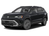 New 2025 Volkswagen Taos SE image 4