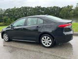 Certified 2023 Toyota Corolla LE image 3