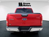 Used 2016 Ford F150 XLT w/ Equipment Group 302A Luxury image 4