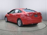 Used 2019 Chevrolet Cruze LS w/ LS Convenience Package image 4