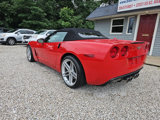 Used 2005 Chevrolet Corvette Convertible w/ Preferred Equipment Group image 3