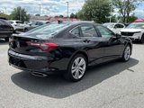 Certified 2022 Acura TLX w/ Technology Package image 2