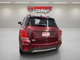 Used 2017 Chevrolet Trax LT image 6