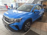Certified 2024 Volkswagen Taos SE w/ Panoramic Sunroof Package image 4