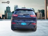 Used 2015 Jeep Cherokee Latitude w/ Cold Weather Group image 5