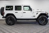 Used 2024 Jeep Wrangler Unlimited Rubicon 392 image 2
