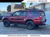 Used 2008 Toyota 4Runner Limited image 3