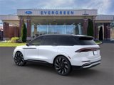 New 2025 Lincoln Nautilus Reserve w/ Jet Appearance Package image 4