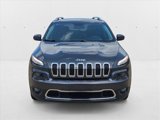 Used 2016 Jeep Cherokee Limited image 2